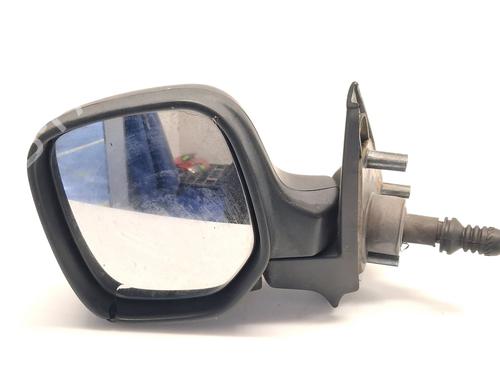 Used Left mirror PEUGEOT PARTNER MPV (5_, G_) 1.9 D (69 hp) 30052733