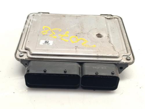 Engine control unit (ECU) SEAT LEON (1P1)  | BP29519585M57 