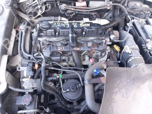 Motor Motor CITROËN XSARA (N1) 2.0 HDi 90 (90 hp) 36387448 36387448
