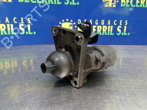 Used Starter CITROËN C4 I (LC_) [2004-2014]  8451982