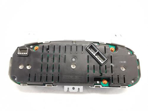 Instrument cluster KIA CEE'D Hatchback (ED) | BP37683192C47 - Image 2