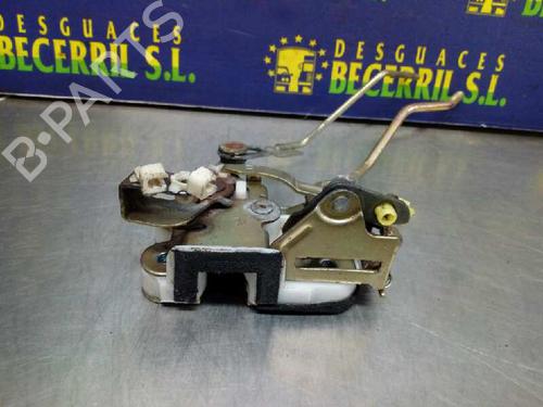 Front right lock SSANGYONG KORANDO (KJ) 2.3 TDiC 4x4 | BP8446208C97 