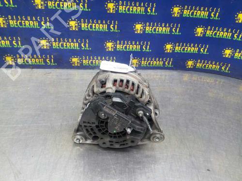 Alternator OPEL ASTRA H (A04) 1.4 (L48) | BP8440781M7 