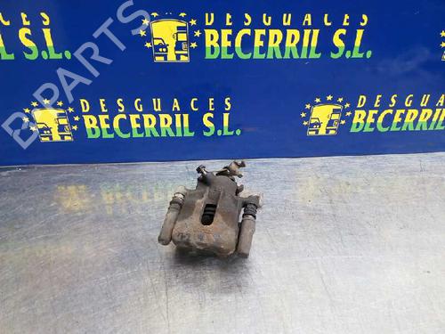 Used Left rear brake caliper HONDA ACCORD VI (CK, CG, CH, CF) 2.0 i (CG9) (147 hp) 11576506