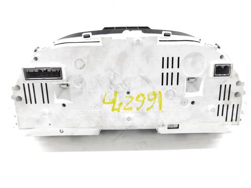 Instrument cluster HONDA CR-V III (RE_)  | BP16353614C47 