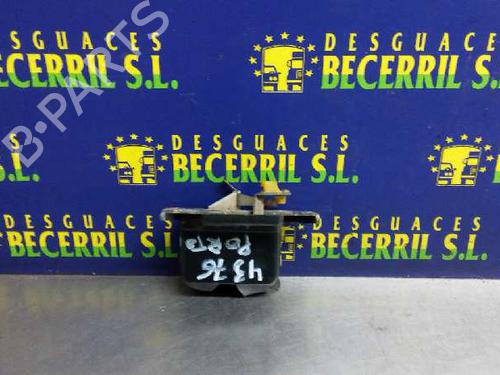 Tailgate lock HYUNDAI ACCENT I (X-3)  | BP8443423C101 