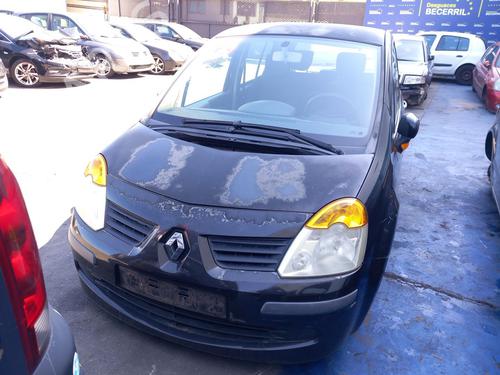 Brugte RENAULT MODUS / GRAND MODUS (F/JP0_) 1.5 dCi (FP0D, JP0D) 4986913