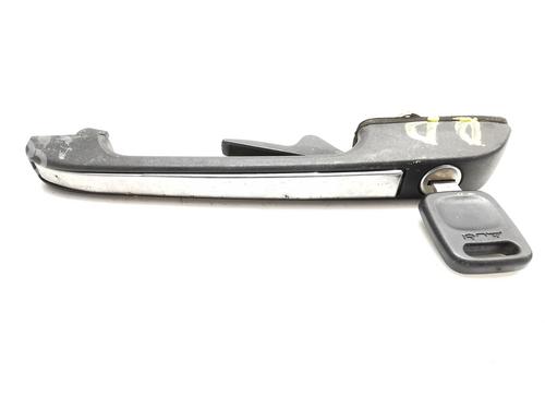 Used Front right exterior door handle Front right exterior door handle AUDI 100 C3 Saloon (443, 444) 2.0 D (70 hp) 34185623 34185623