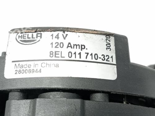 Alternator VW GOLF IV (1J1)  | BP28317183M7 