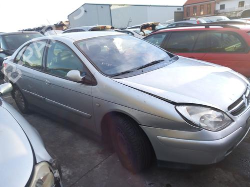 Switch CITROËN C5 I (DC_) 2.0 HDi (DCRHZB, DCRHZE) | BP33328923I30 - Image 4