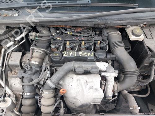 Engine CITROËN C4 Coupe (LA_) 1.6 HDi | BP34004435M1  - Image 11