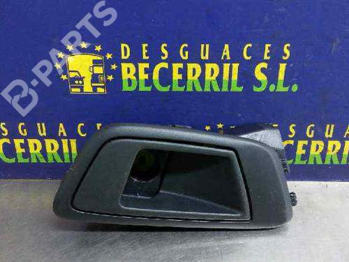 Used Rear left interior door handle Rear left interior door handle FORD FIESTA VI (CB1, CCN) 1.25 (82 hp) 8448060 8448060