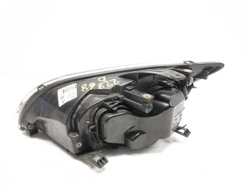Right headlight FORD FOCUS II (DA_, HCP, DP) 2.0 TDCi | BP38470726C29 - Image 2