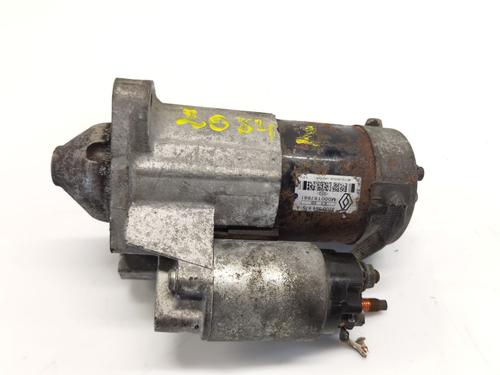 Used Starter Starter RENAULT MEGANE II (BM0/1_, CM0/1_) 1.5 dCi (BM1F, CM1F) (86 hp) 36022804 36022804