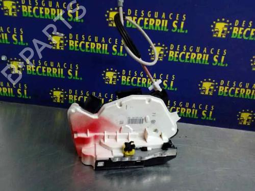 Used Rear right lock SEAT IBIZA IV (6J5, 6P1) 1.2 TSI (90 hp) 8453023