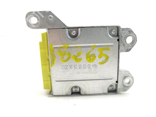 Kollisjonspute styreenhet FORD FIESTA VI (CB1, CCN)  | BP20490682M53 