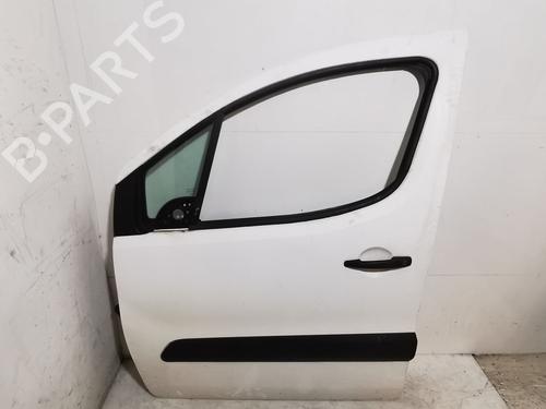 Used Left front door Left front door 38710491 38710491