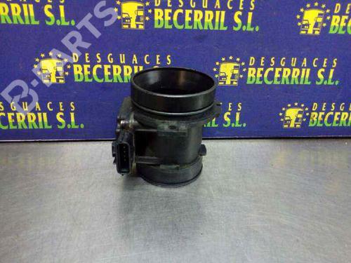 Used Mass air flow sensor Mass air flow sensor FORD MONDEO II (BAP) 1.8 TD (90 hp) 8445121 8445121