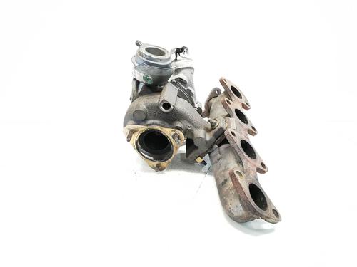 Turbolader/Kompressor RENAULT SCÉNIC II (JM0/1_)  | BP28516595M71