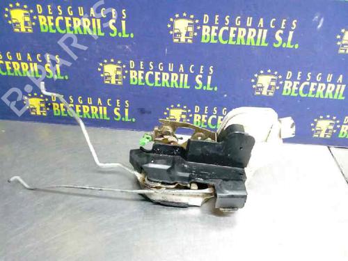Used Front right lock MITSUBISHI GALANT VIII (EA_) 2.5 V6 24V (EA5A) (163 hp) 8453317