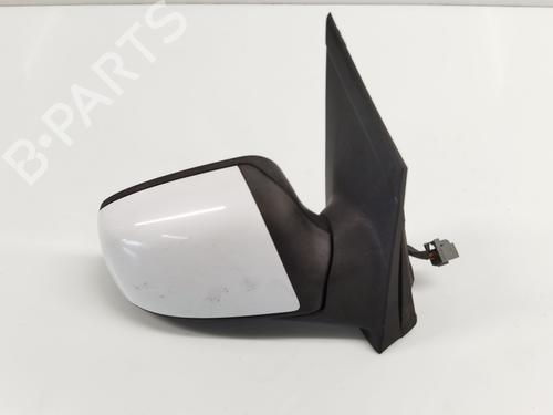 Right mirror FORD FOCUS II (DA_, HCP, DP)  | BP24455320C27 
