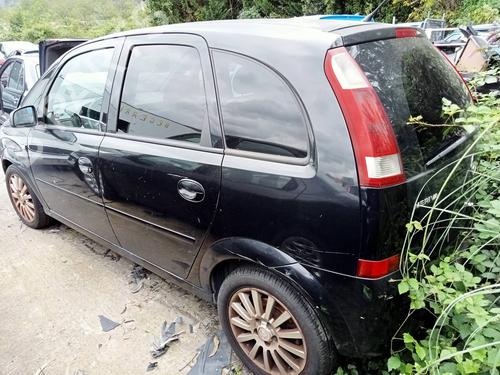 Front left lock OPEL MERIVA A MPV (X03)  | BP22248416C98 