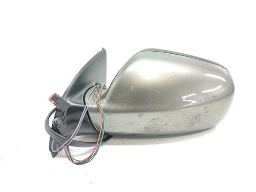 Left mirror PEUGEOT 307 Break (3E) 2.0 HDI 110 | BP9588178C26 