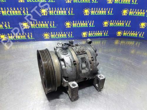 Used AC compressor NISSAN PRIMERA (P11) 1.6 16V (90 hp) 8446509
