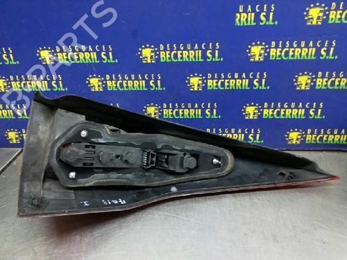 Left taillight RENAULT MEGANE II Estate (KM0/1_) 1.9 dCi (KMRG, KM1G, KM0G, KM2C) | BP8452775C34 
