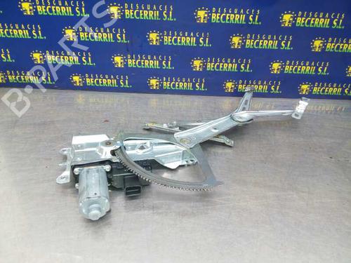 Front left window mechanism OPEL ASTRA H (A04) 1.4 (L48) | BP8430797C22 