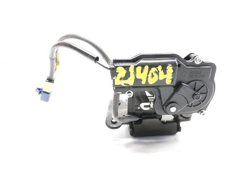 Bagklap lås Bagklap lås TOYOTA COROLLA Verso (ZER_, ZZE12_, R1_) 2.2 D-4D (AUR10_, AUR10R) (136 hp) 34137345 34137345