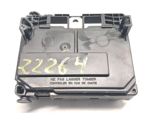 Electronic module PEUGEOT 407 (6D_) 1.8 16V (6D6FYC) | BP36340328M83 - Image 2