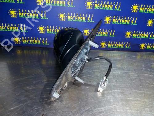 Right mirror PEUGEOT 406 (8B) 2.0 HDI 110 | BP17174330C27 