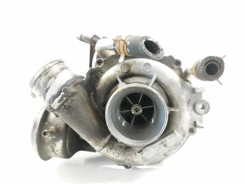 Turbocharger/Supercharger RENAULT LAGUNA II (BG0/1_)  | BP13400533M71 
