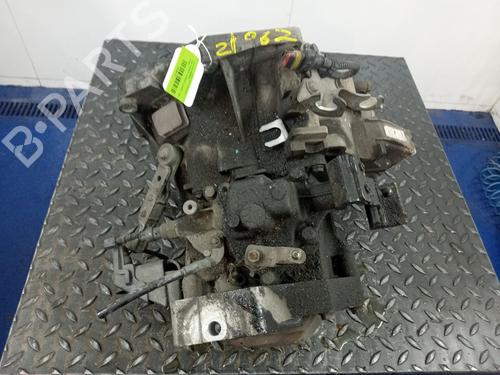 Gearbox FIAT PANDA (169_) 1.2 (169.AXB11, 169.AXB1A) | BP29752679M3 