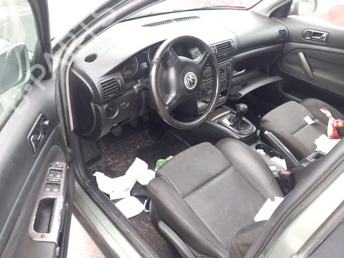 Left front window switch VW PASSAT B5.5 (3B3) 1.9 TDI | BP33127276I27 - Image 7