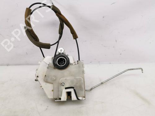 Front right lock HONDA FR-V (BE) 1.7 (BE1) | BP8471745C97 