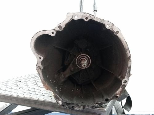 Gearbox NISSAN PATROL III/2 Station Wagon (W260) 2.8 D 4x4 RD28