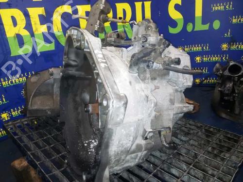 Gearbox SAAB 9-3 (YS3F, E79, D79, D75) 1.9 TiD | BP17174590M3 
