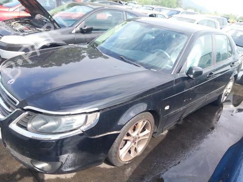 Left front window switch SAAB 9-5 (YS3E) 2.3 Turbo | BP34625547I27 - Image 4