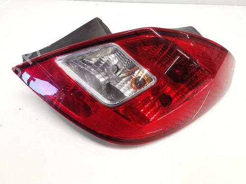 Used Right taillight OPEL CORSA D (S07) 1.3 CDTI (L08, L68) (75 hp) 25490895