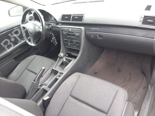 Styring servopumpe AUDI A4 B6 (8E2) 1.9 TDI | BP27360577M99 