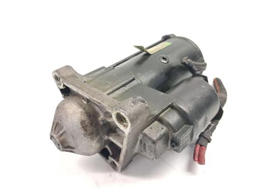 Used Starter RENAULT MEGANE I Classic (LA0/1_) [1996-2008]  28361057