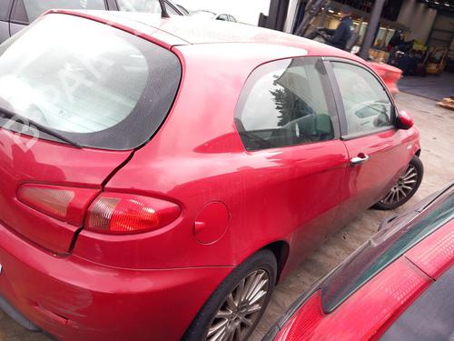 Switch ALFA ROMEO 147 (937_) 1.6 16V T.SPARK ECO (937.AXA1A, 937.BXA1A) | BP33656412I30 - Image 7