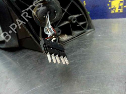 Left mirror MERCEDES-BENZ A-CLASS (W168) A 140 (168.031, 168.131) | BP8454054C26 