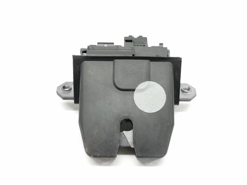 Used Tailgate lock Tailgate lock FORD FOCUS II (DA_, HCP, DP) 1.6 TDCi (109 hp) 10543987 10543987