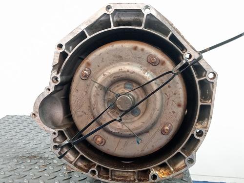 Used Gearbox JAGUAR S-TYPE II (X200) 3.0 V6 (238 hp) 27367936