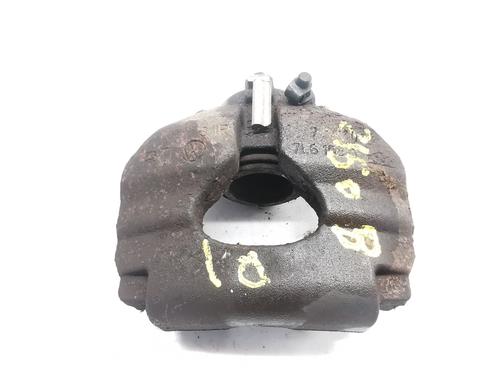 Used Left front brake caliper Left front brake caliper VW TOUAREG (7LA, 7L6, 7L7) 2.5 R5 TDI (174 hp) 36116366 36116366