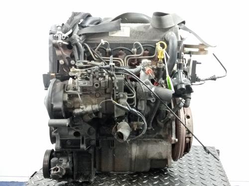 Motor FORD FIESTA IV (JA_, JB_) 1.8 D | BP29892025M1