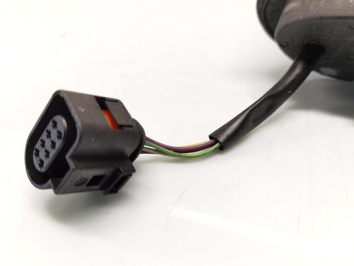 Right mirror SEAT LEON (1P1)  | BP25915789C27 